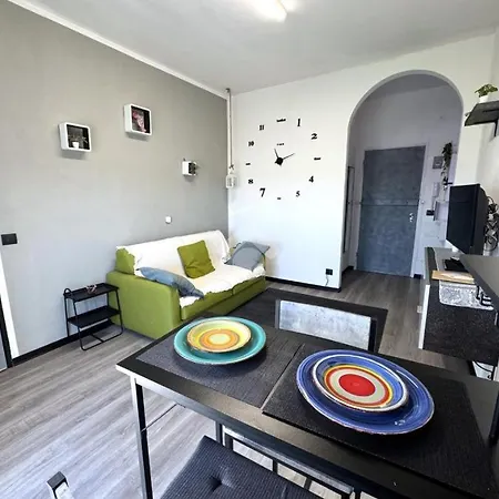 Goodvibeshouse Con Idromassaggio Apartment Milan Exterior photo