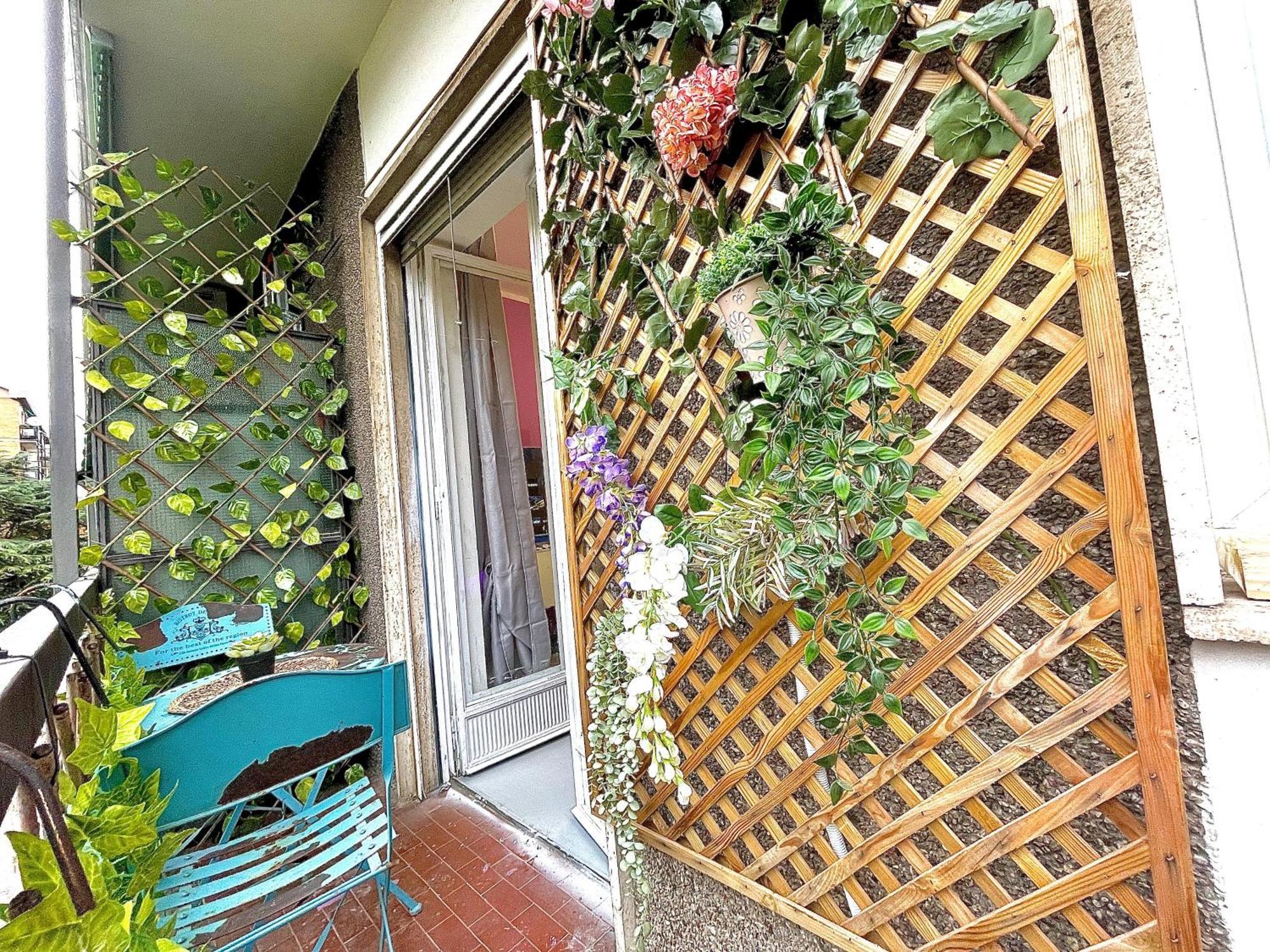Goodvibeshouse Con Idromassaggio Appartement