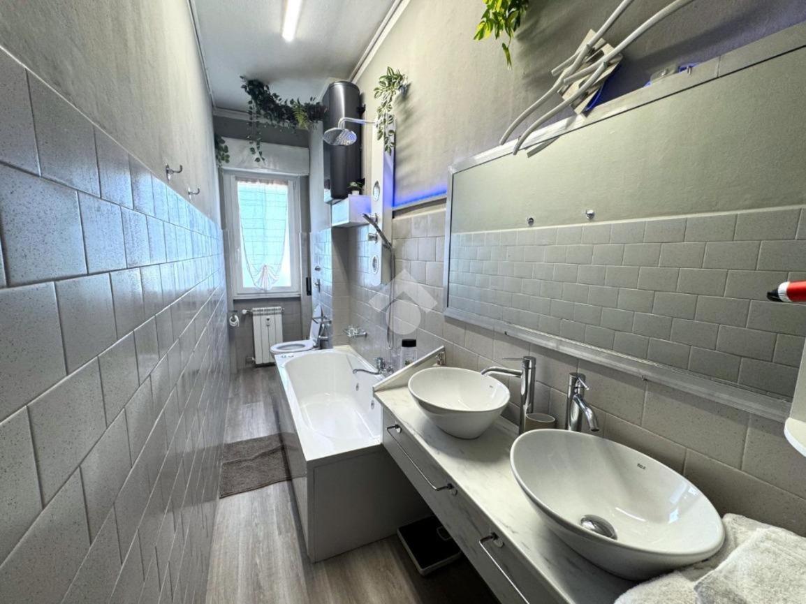 Appartement Goodvibeshouse Con Idromassaggio Milan