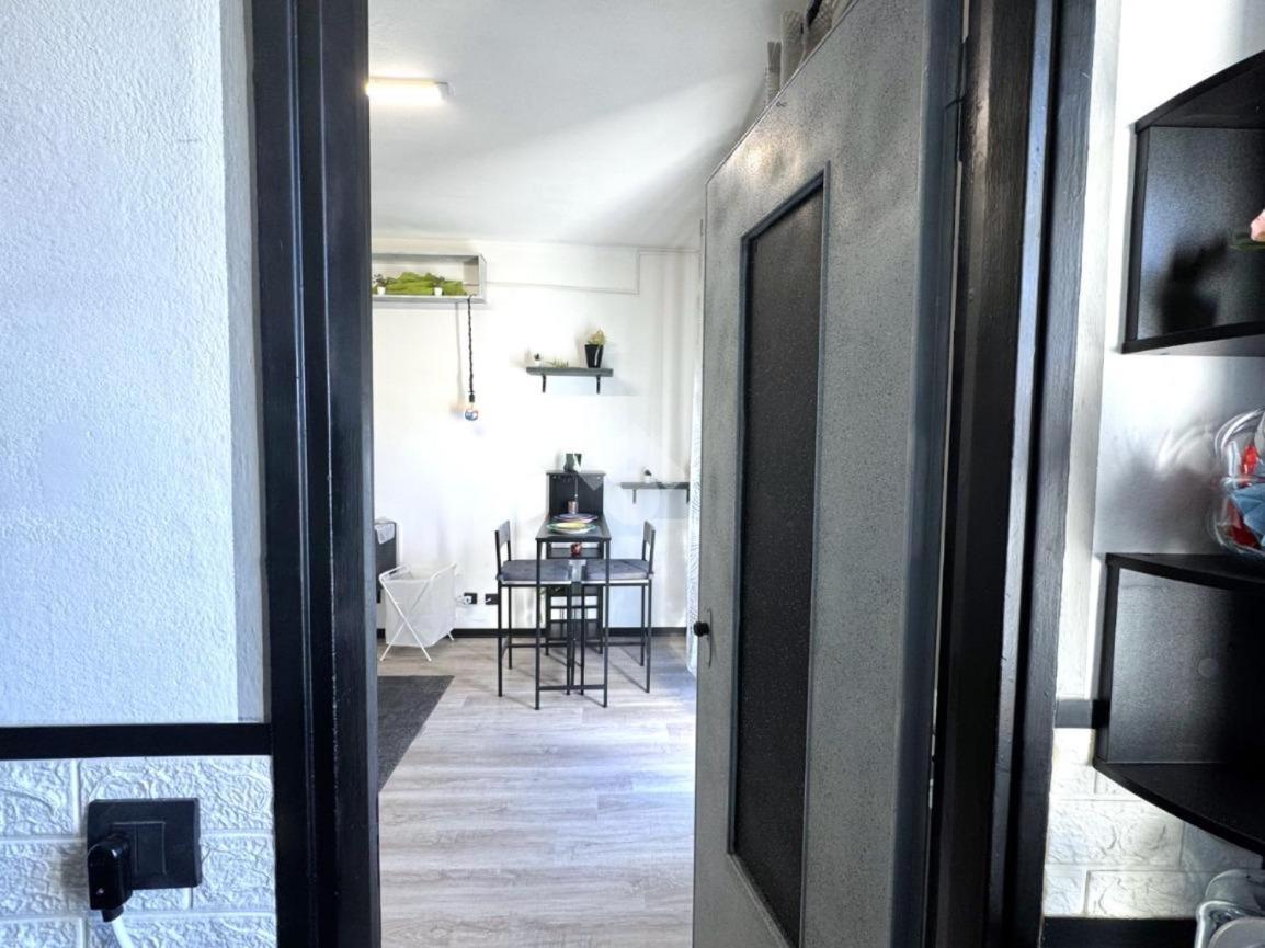 Goodvibeshouse Con Idromassaggio Appartement